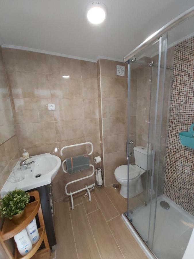 Tipico Romantico II Σετούμπαλ Εξωτερικό φωτογραφία