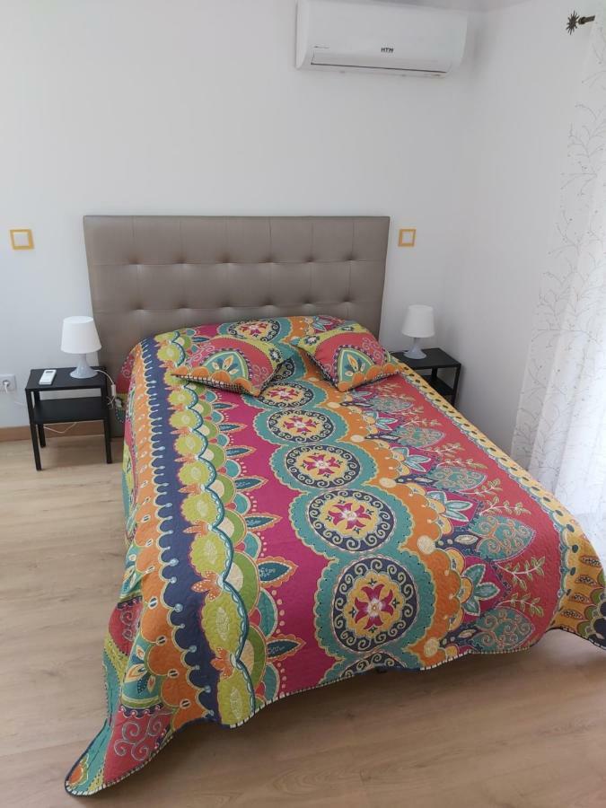 Tipico Romantico II Σετούμπαλ Εξωτερικό φωτογραφία