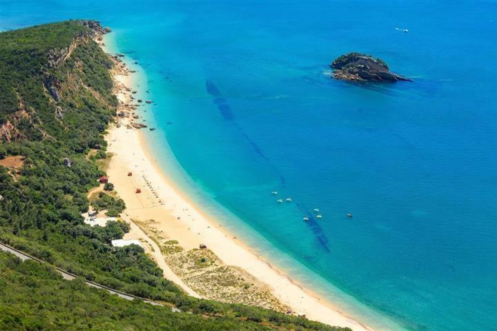 Tipico Romantico II Σετούμπαλ Εξωτερικό φωτογραφία