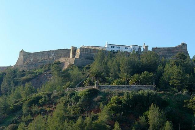 Tipico Romantico II Σετούμπαλ Εξωτερικό φωτογραφία