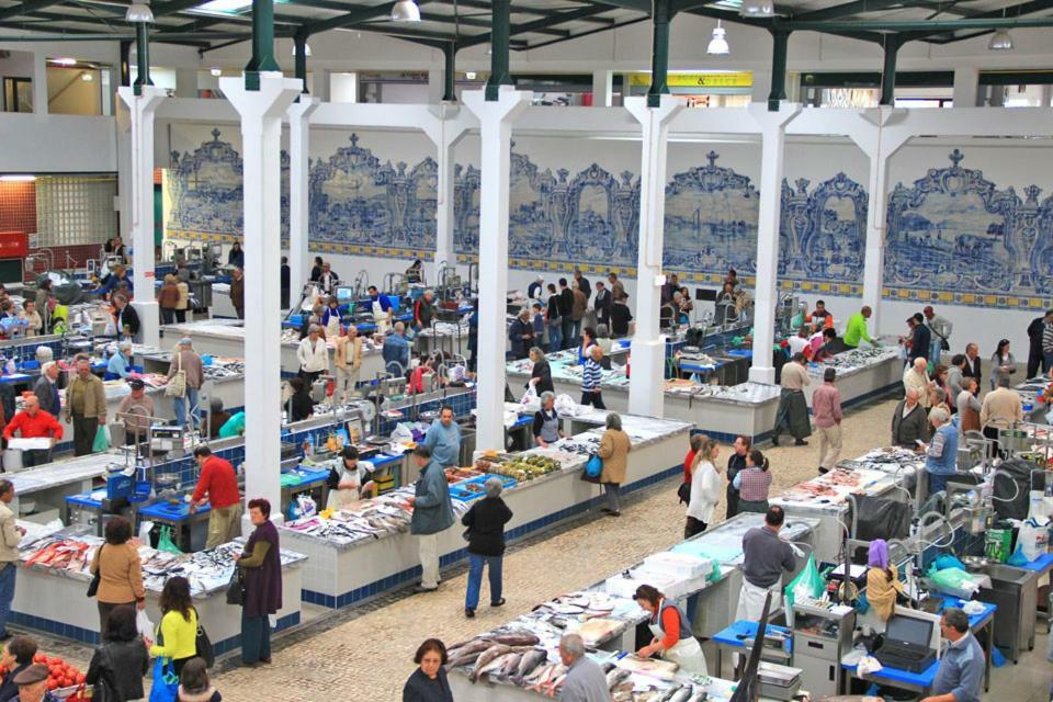 Tipico Romantico II Σετούμπαλ Εξωτερικό φωτογραφία